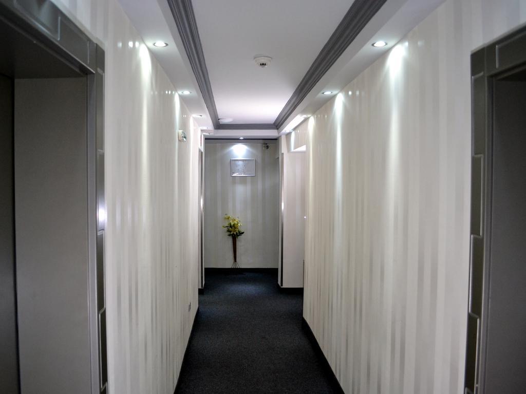Elate Plaza Hotel Sofia Ngoại thất bức ảnh