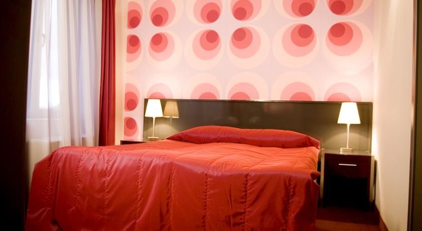 Elate Plaza Hotel Sofia Ngoại thất bức ảnh