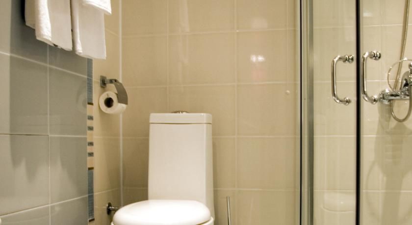 Elate Plaza Hotel Sofia Ngoại thất bức ảnh